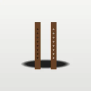 Premium Leather Watch Strap - The Watches Pakistan