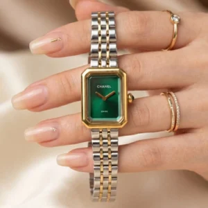 Lahore Pearl Rose Women Watch